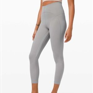Lululemon Unlimit High-Rise Tight 25"